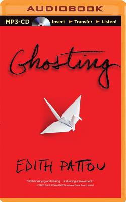 Ghosting - Pattou, Edith