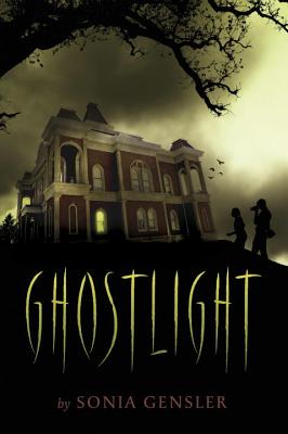 Ghostlight - Gensler, Sonia