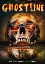 Ghostline - Dean Whitney
