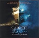 Ghosts of the Abyss [Original Motion Picture Soundtrack]