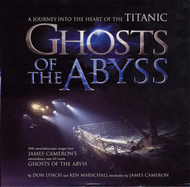 Ghosts of the Abyss - Lynch, Don & Marschall Ken