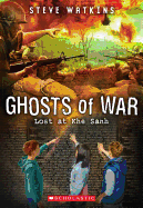 Ghosts of War #2: Lost at Khe Sanh - Watkins, Steve