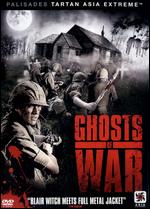 Ghosts of War - Gong Su-chang