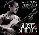 Ghosts & Shadows: Music of Spain