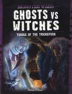 Ghosts Vs Witches - O'Hearn, Michael