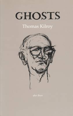 Ghosts - Kilroy, Thomas