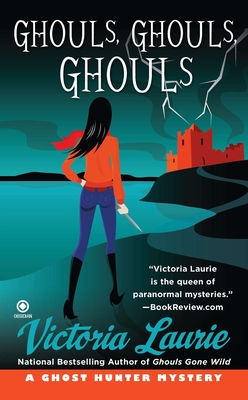 Ghouls, Ghouls, Ghouls - Laurie, Victoria
