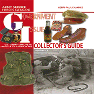 Gi-Collector's Guide: Volume 2
