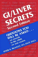 Gi/Liver Secrets
