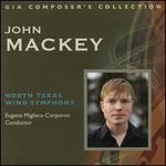 GIA Composer's Collection: John Mackey