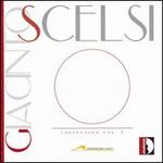 Giacinto Scelsi Collection, Vol. 1