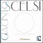 Giacinto Scelsi Collection, Vol. 8