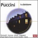 Giacomo Puccini: La Bohème [Highlights]