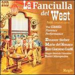 Giacomo Puccini: La fanciulla del West