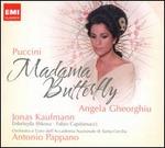 Giacomo Puccini: Madama Butterfly - Angela Gheorghiu (vocals); Enkelejda Shkosa (vocals); Fabio Maria Capitanucci (vocals); Gregory Bonfatti (vocals);...