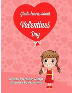 Giada Learns about Valentines Day
