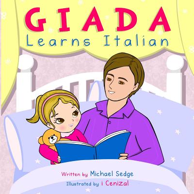 Giada Learns Italian - Sedge, Michael
