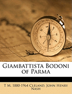 Giambattista Bodoni of Parma