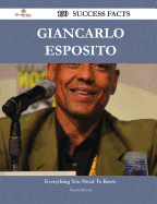 Giancarlo Esposito 130 Success Facts - Everything You Need to Know about Giancarlo Esposito