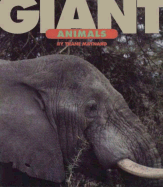 Giant Animals - Maynard, Thane