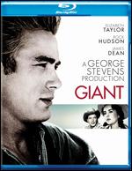 Giant [Blu-ray] - George Stevens