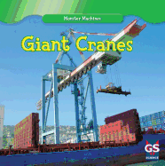 Giant Cranes