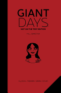 Giant Days: Not on the Test Edition Vol. 1, 1