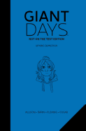 Giant Days: Not on the Test Edition Vol. 2, 2