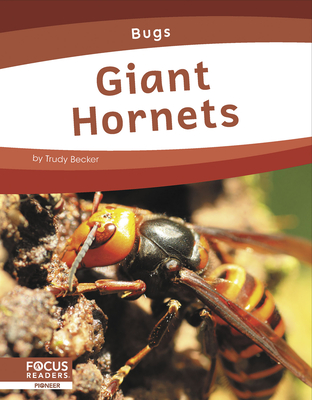 Giant Hornets - Becker, Trudy