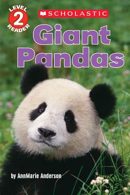 Giant Pandas - Anderson, Annmarie