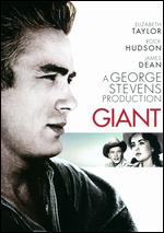 Giant [Special Edition] [2 Discs] - George Stevens
