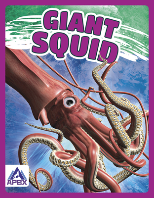 Giant Squid - Lim, Angela