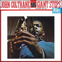 Giant Steps [60th Anniversary Edition] - John Coltrane