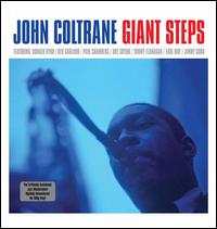 Giant Steps - John Coltrane