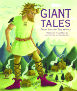 Giant Tales from Around the World - Waters, Fiona