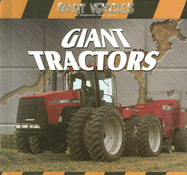 Giant Tractors