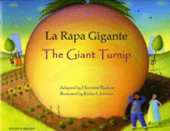 Giant Turnip