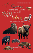 Giants and Dwarfs: A Poetry Collection