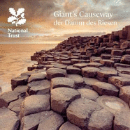 Giant's Causeway - German: National Trust Guidebook