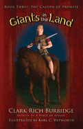 Giants in the Land: Book Three - The Cavern of Promise
