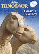 Giant's Journey - Random House Disney, and Disney Press (Creator)