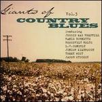 Giants of Country Blues, Vol. 3