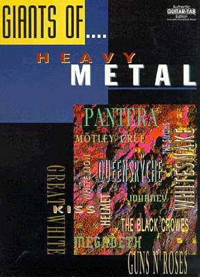 Giants of Heavy Metal - 