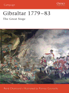 Gibraltar 1779-1783: The Great Siege