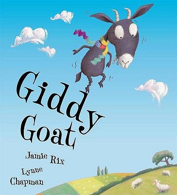 Giddy Goat - Rix, Jamie