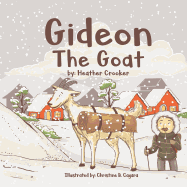 Gideon the Goat