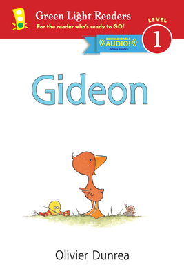 Gideon: With Read-Aloud Download - 