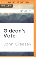 Gideon's vote