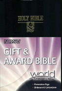 Gift and Award Bible-NRSV