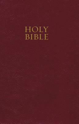 Gift & Award Bible-NKJV - Nelson Bibles (Creator)